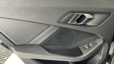 BMW 1 Series 118i [136] Sport 5dr Step Auto [Live Cockpit Pro] Petrol Hatchback